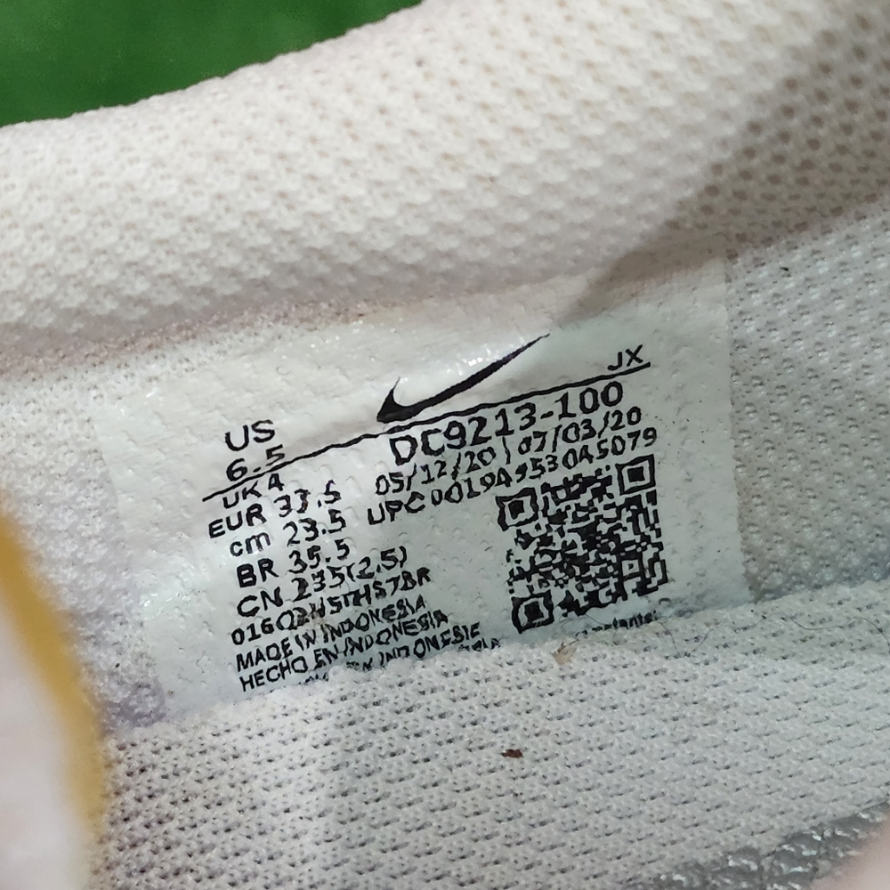 NIKE DAYBREAK - Womens Sneakers - SIZE 6.5 - Picture 9 of 9